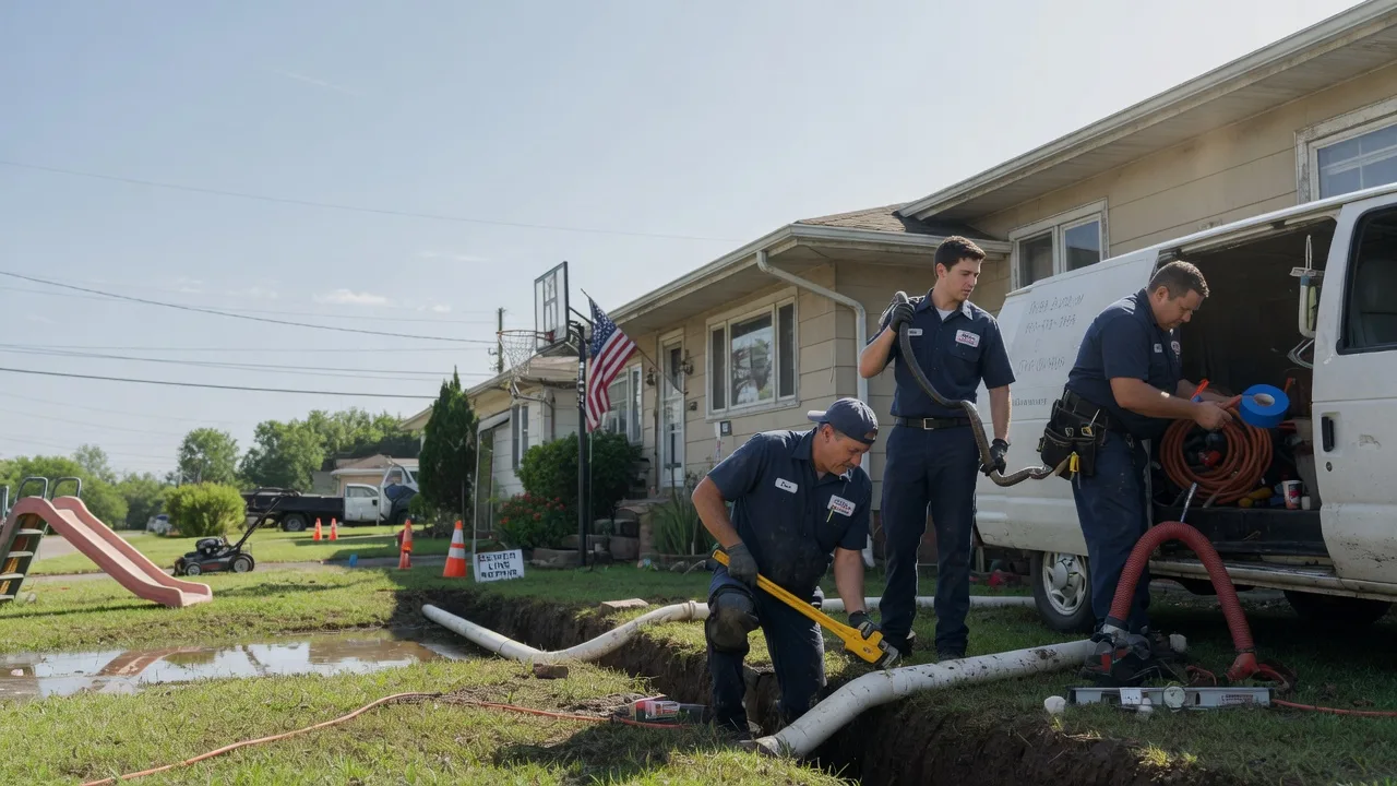 Toilet Installation in Sherman, NY near me